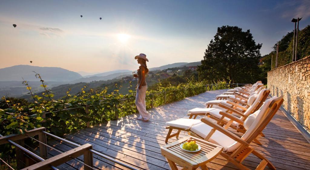 Winzerhaus Friedrich Apartment Kaindorf  Ngoại thất bức ảnh