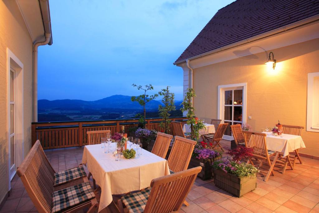 Winzerhaus Friedrich Apartment Kaindorf  Phòng bức ảnh