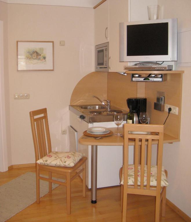 Winzerhaus Friedrich Apartment Kaindorf  Phòng bức ảnh